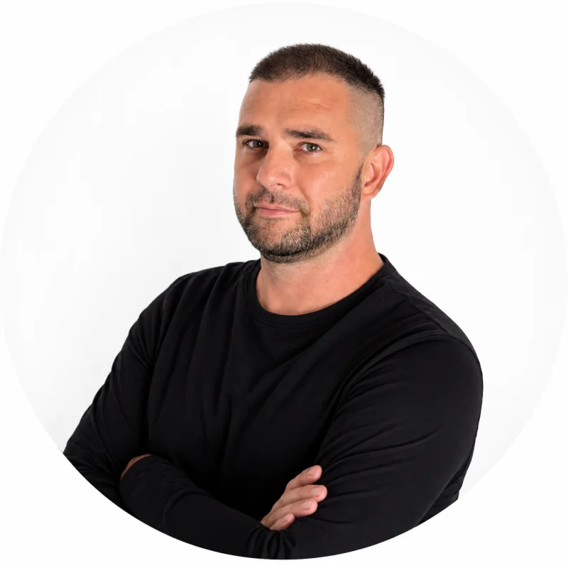 Bc. Roman Kolařík