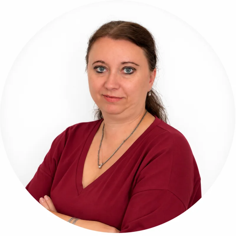 Soňa Bednářová